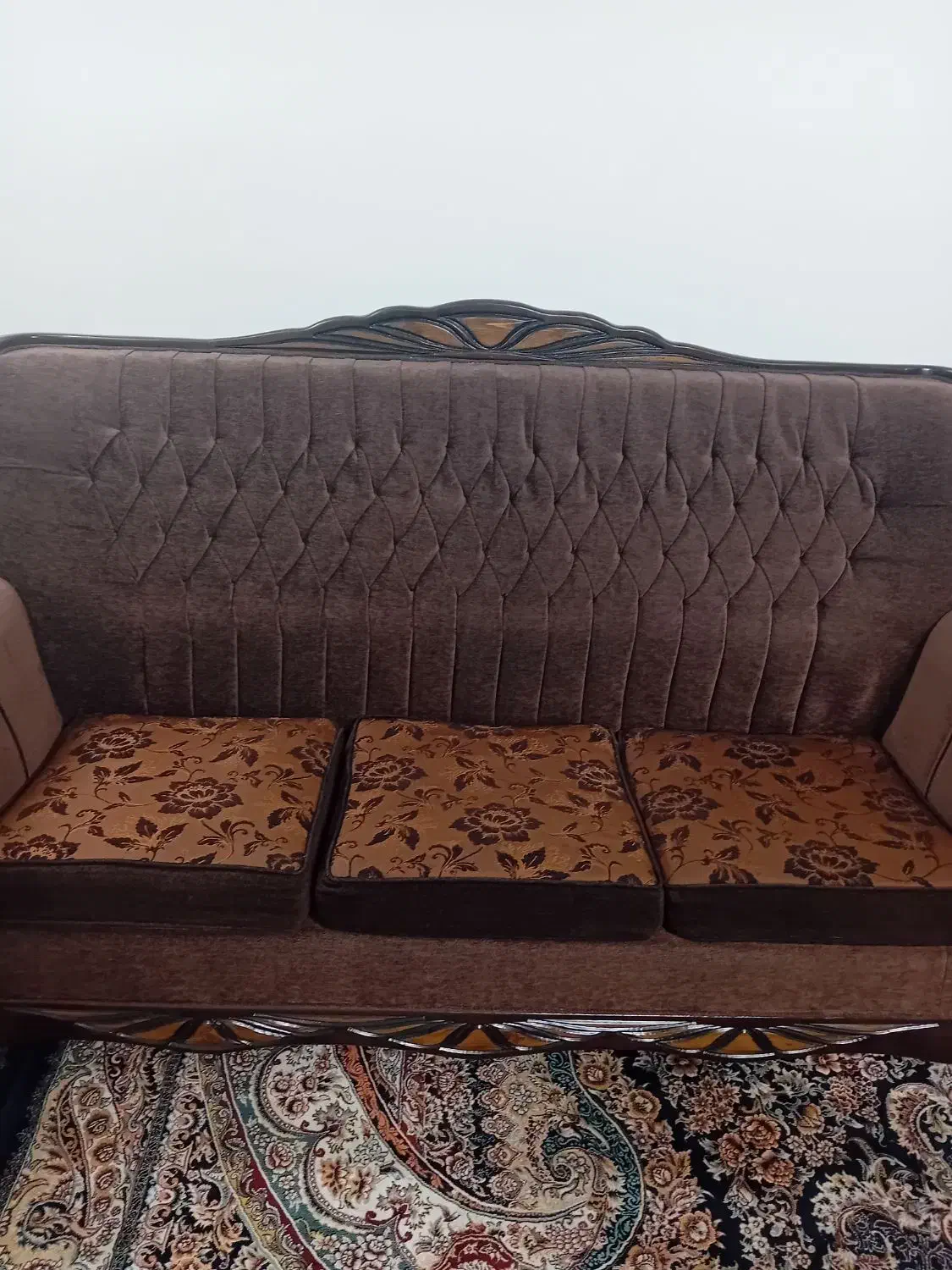 مبل|مبلمان خانگی و میز عسلی|مشهد, یاس|دیوار