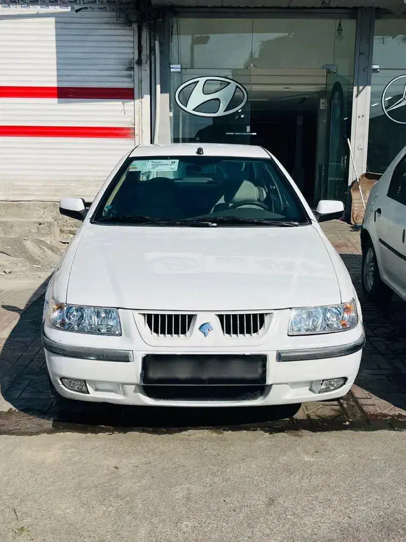 سمندLxمدل۱۳۹۲|خودرو سواری و وانت|قائمشهر, |دیوار