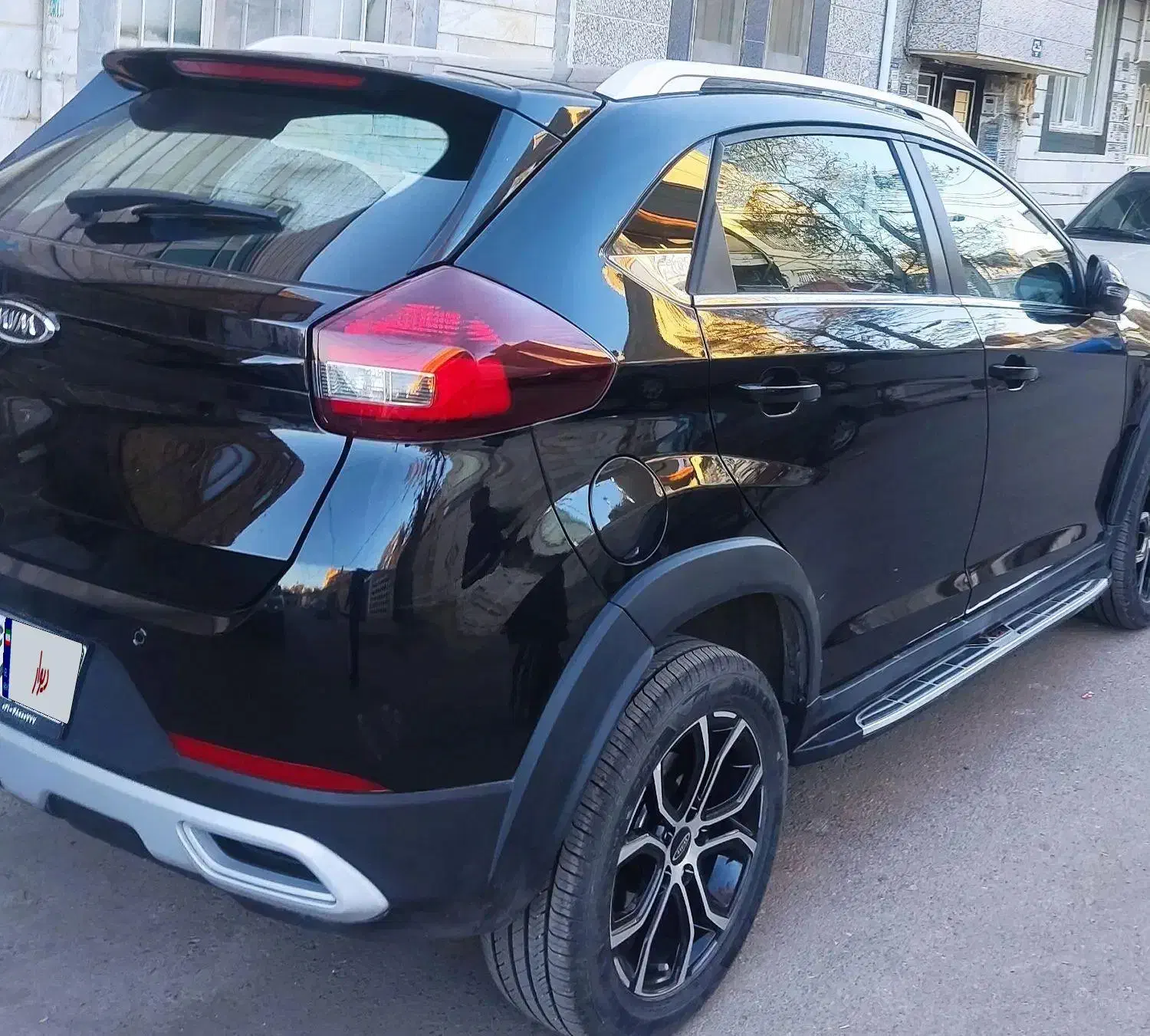 x22pRoمدل ۱۴۰۴|خودرو سواری و وانت|اقبالیه, |دیوار