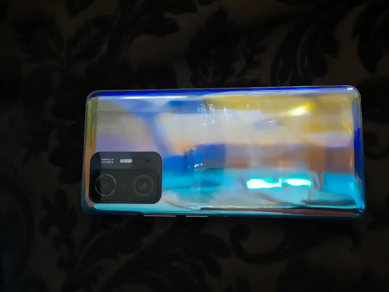 شیایومی 11t پرو 256 بسیار تمیز|موبایل|یزد, |دیوار