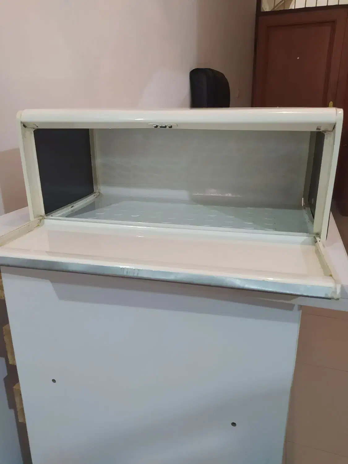 جانونی بهازکالا|ظروف نگهدارنده، پلاستیکی، یکبارمصرف|رشت, بوسار|دیوار