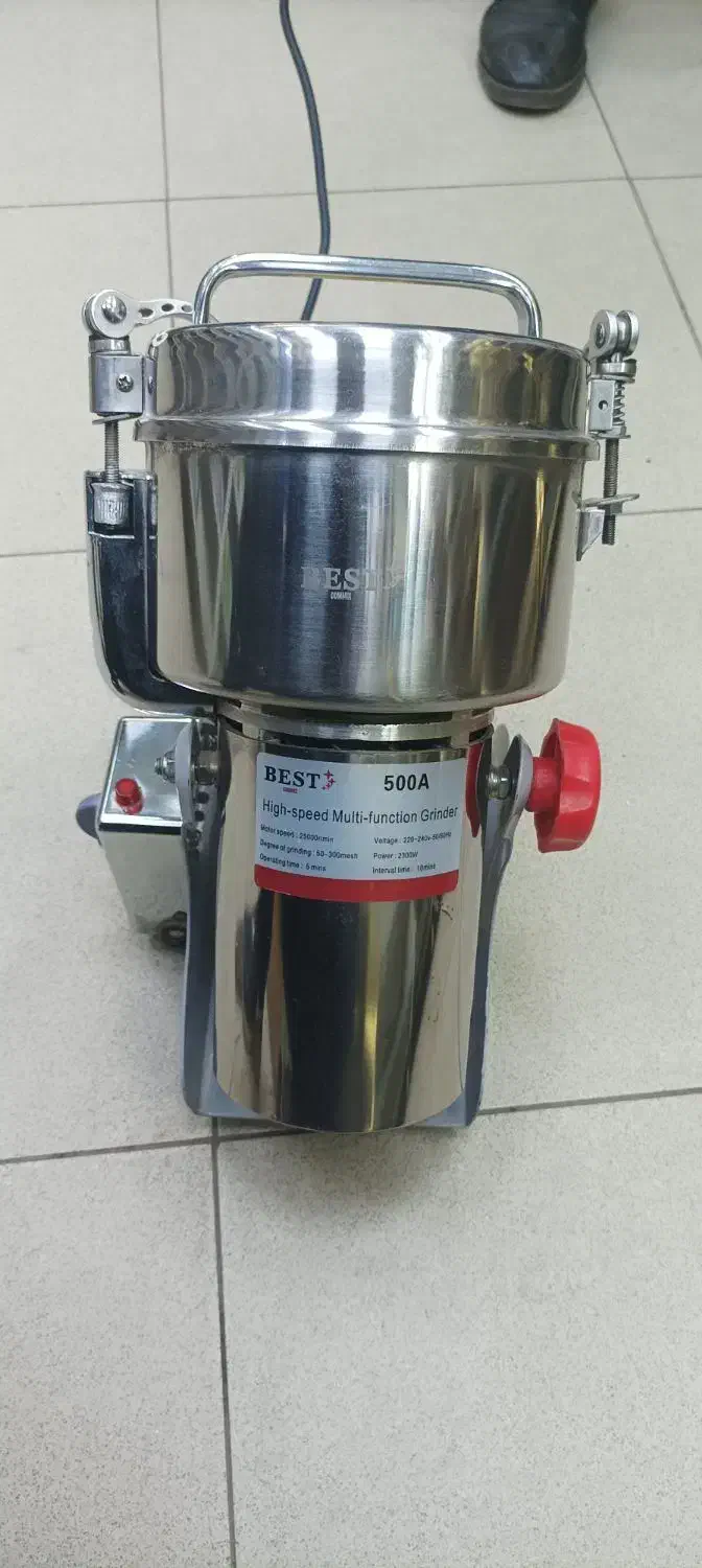 اسیاب و خوردکن مارک best|خردکن، آسیاب، غذاساز|مهاباد (آذربایجان غربی), |دیوار