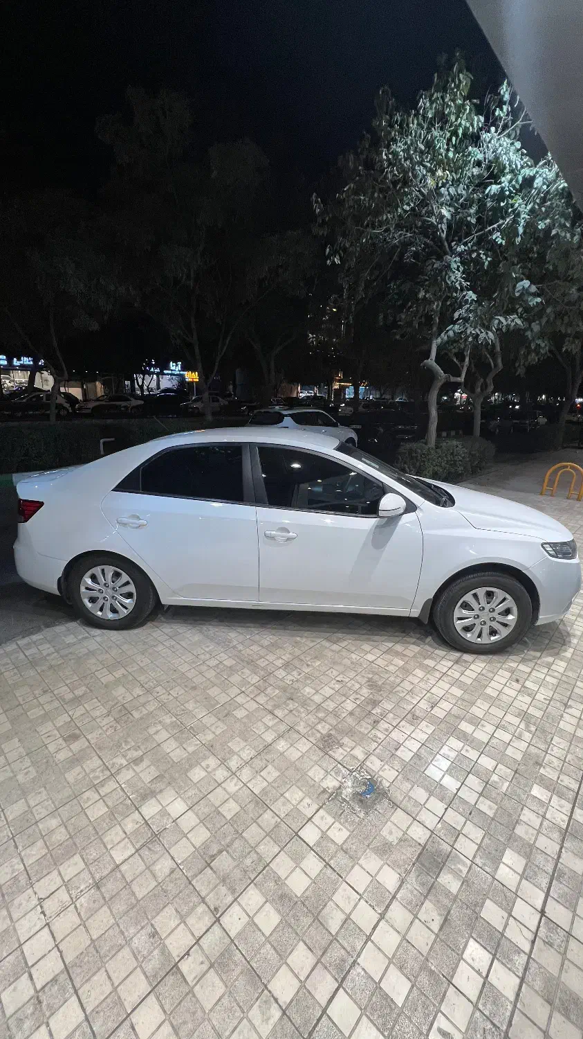 سراتو ۲۰۱۵|خودرو سواری و وانت|مشهد, راهنمایی|دیوار