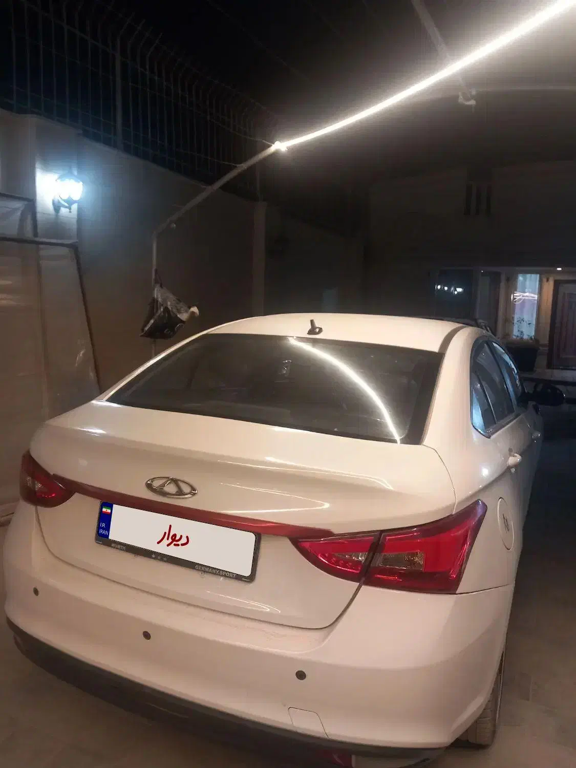 اریزو ۵|خودرو سواری و وانت|اصفهان, پینارت|دیوار