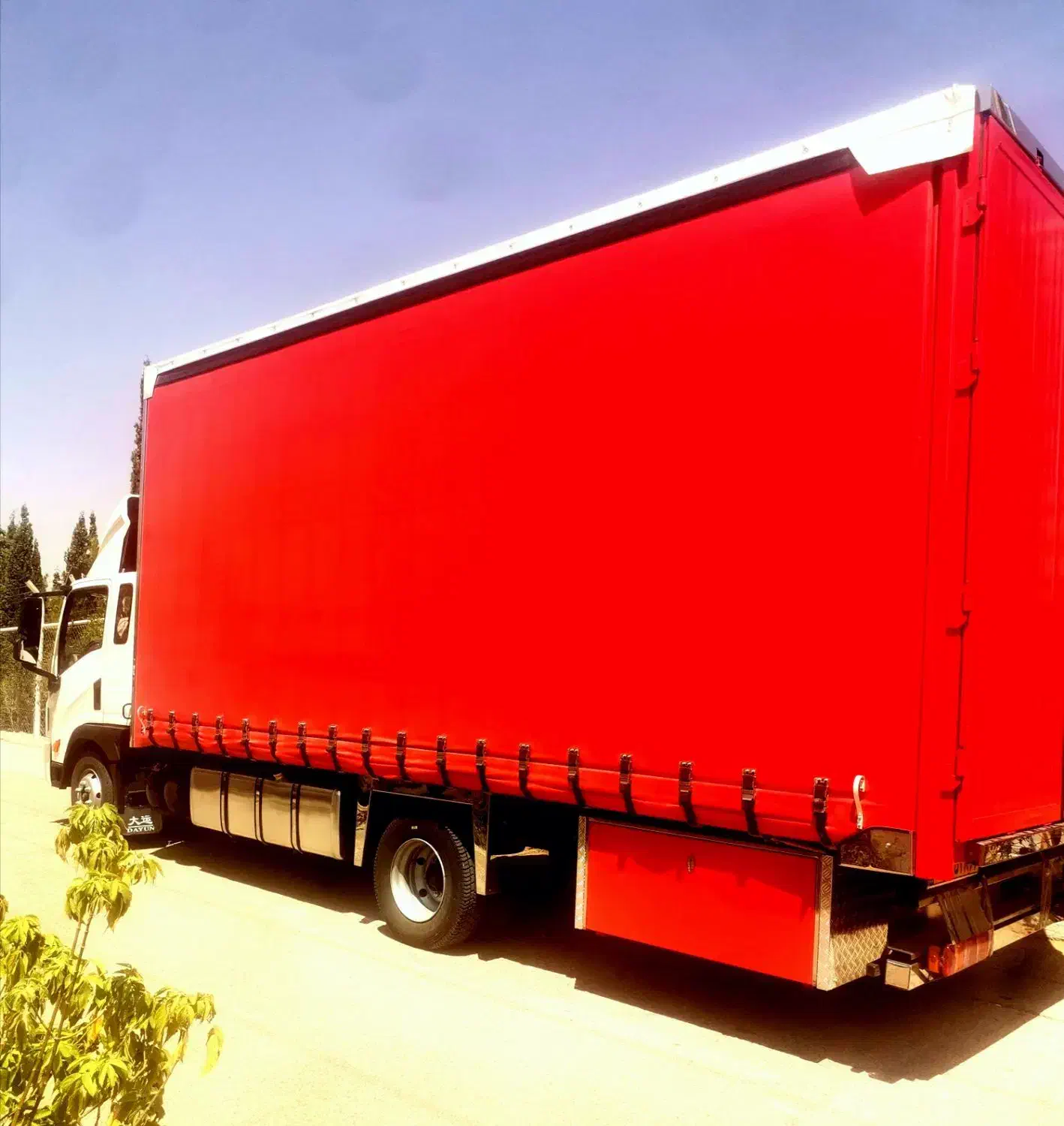 باربری اتوباراسباب کشی یکتا خاورایسوزو وانت کارگر|خدمات حمل و نقل|شیراز, تاچارا|دیوار