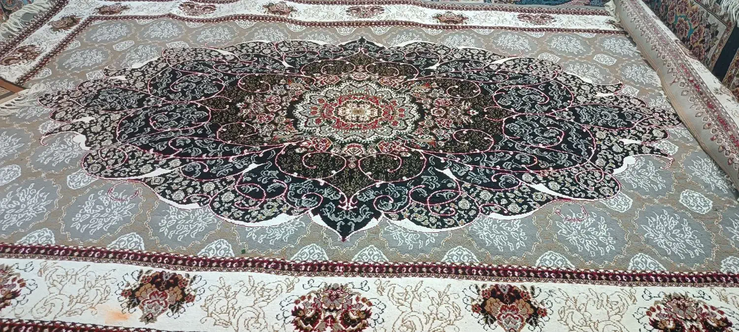 فرش 6 متری|فرش|تایباد, |دیوار