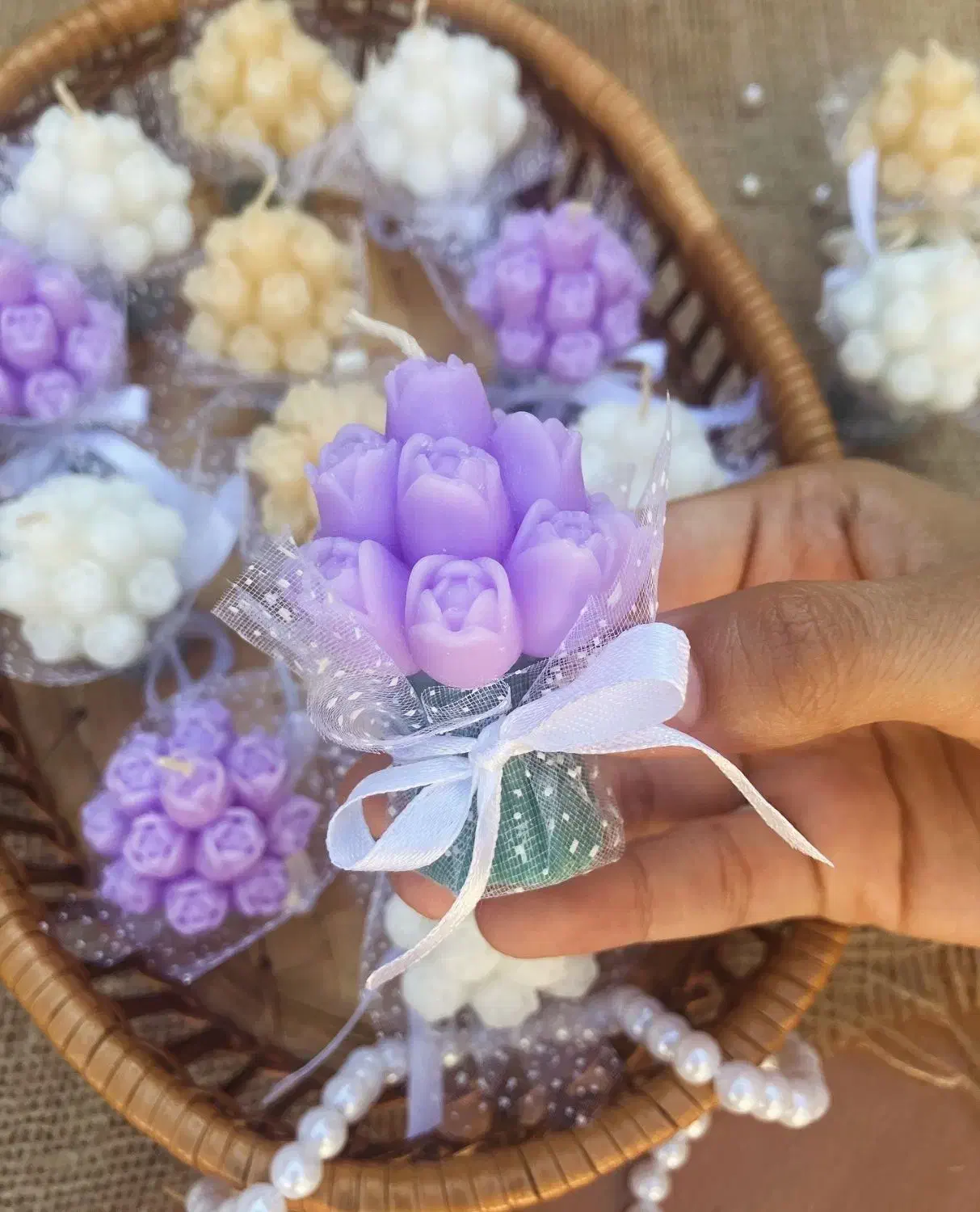 گیفت شمع|صنایع دستی و سایر لوازم تزئینی|شیراز, دلجو|دیوار