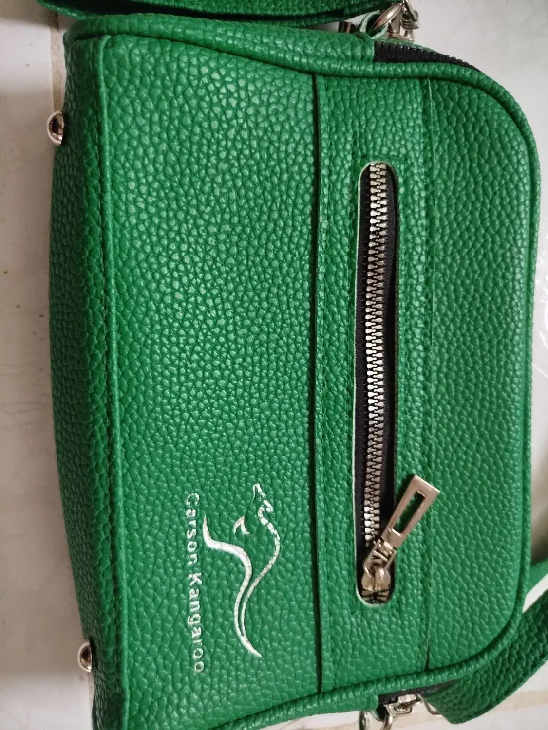 کیف نو|کیف، کفش، کمربند|مراغه, |دیوار