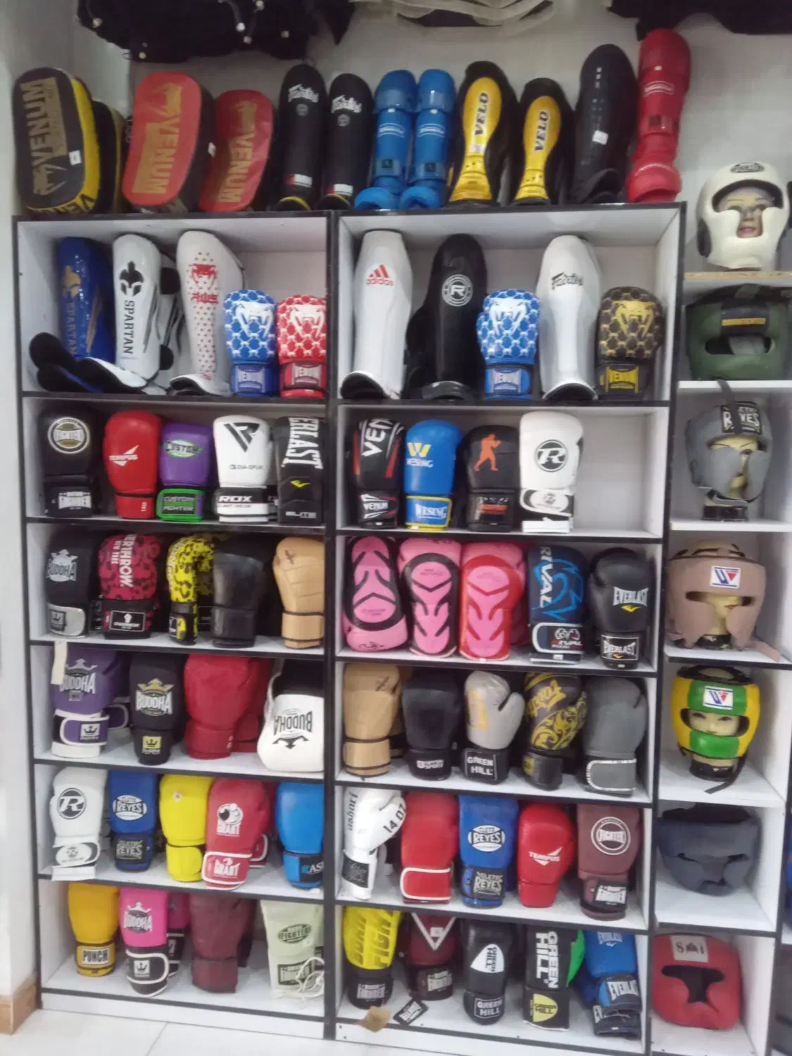 لوازم ورزشی|تجهیزات ورزشی|نورآباد, |دیوار