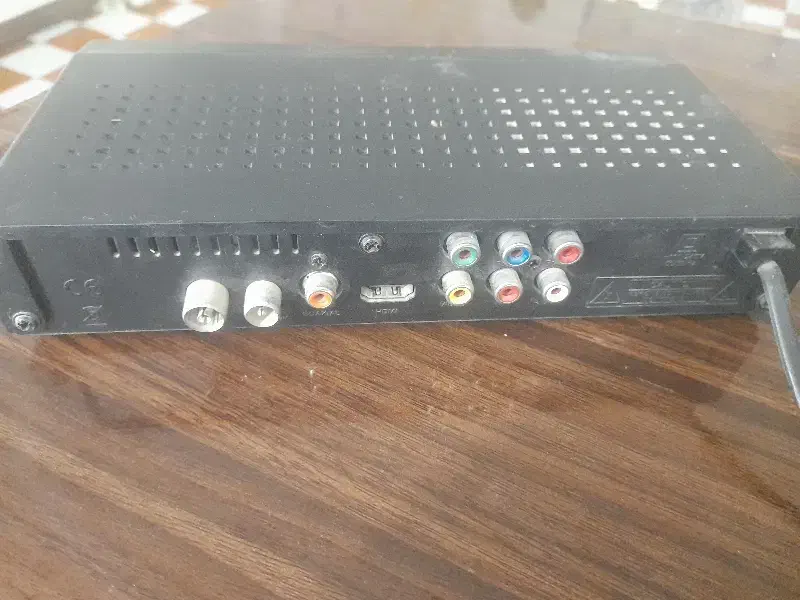 گیرنده دیجیتال|صوتی و تصویری|قوچان, |دیوار