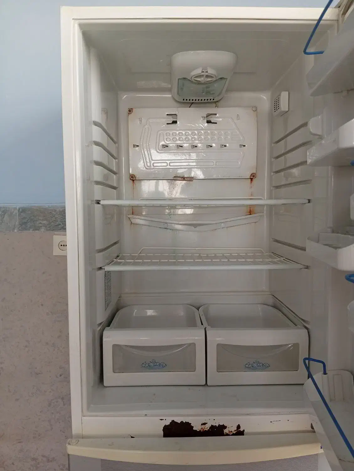 یخچال|یخچال و فریزر|دورود, |دیوار