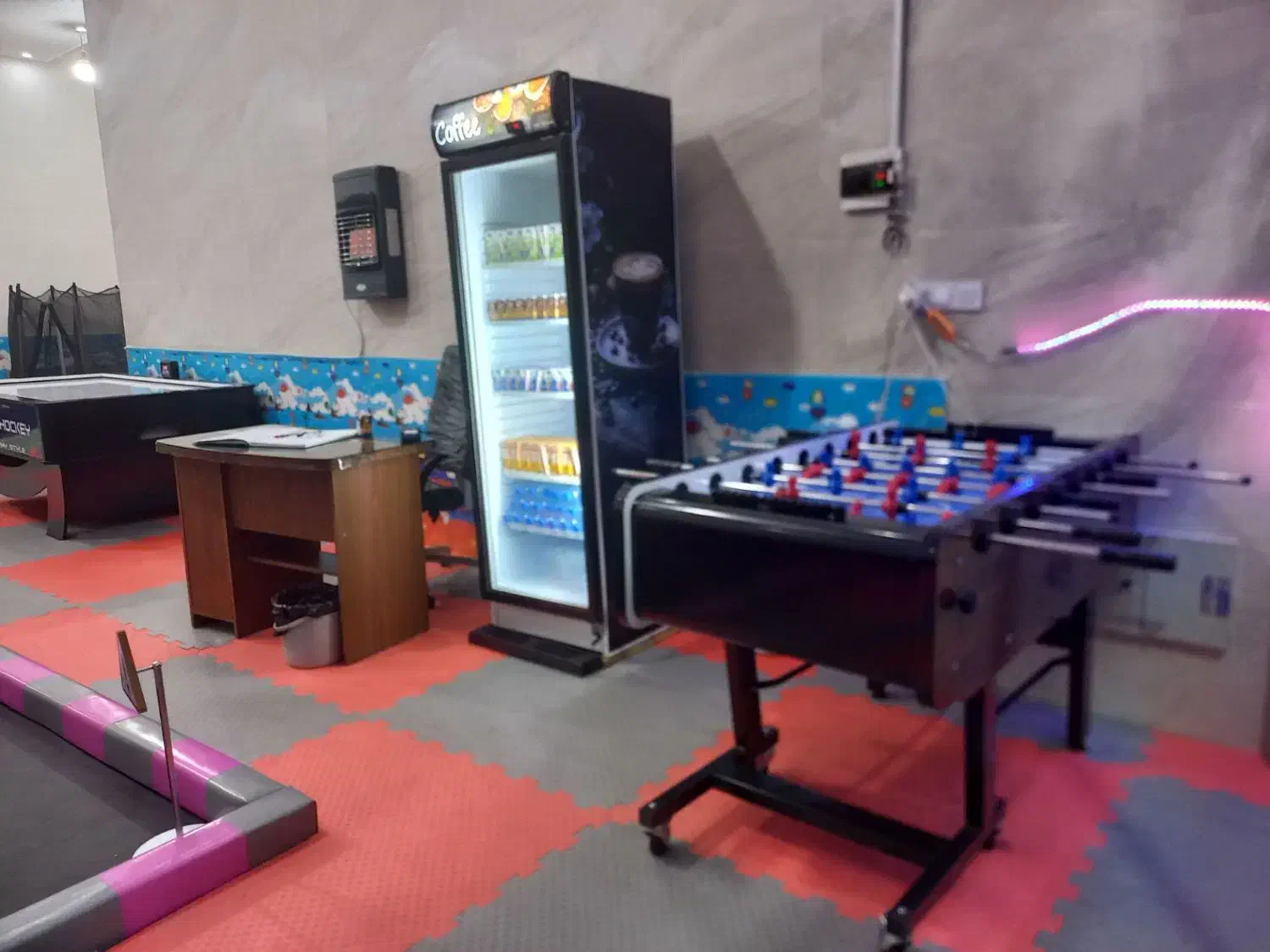 وسایل خانه بازی کودک|اسباب‌‌بازی|شریف‌آباد, |دیوار