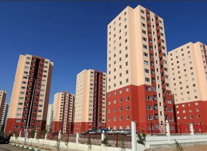 فروش امتیاز مسکن|پیشفروش املاک|اسفراین, |دیوار