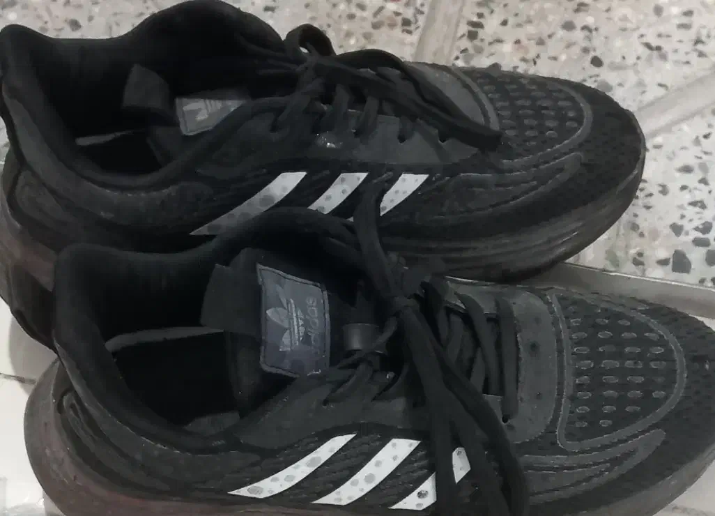 کفش|کیف، کفش، کمربند|شاهین‌شهر, عطار|دیوار