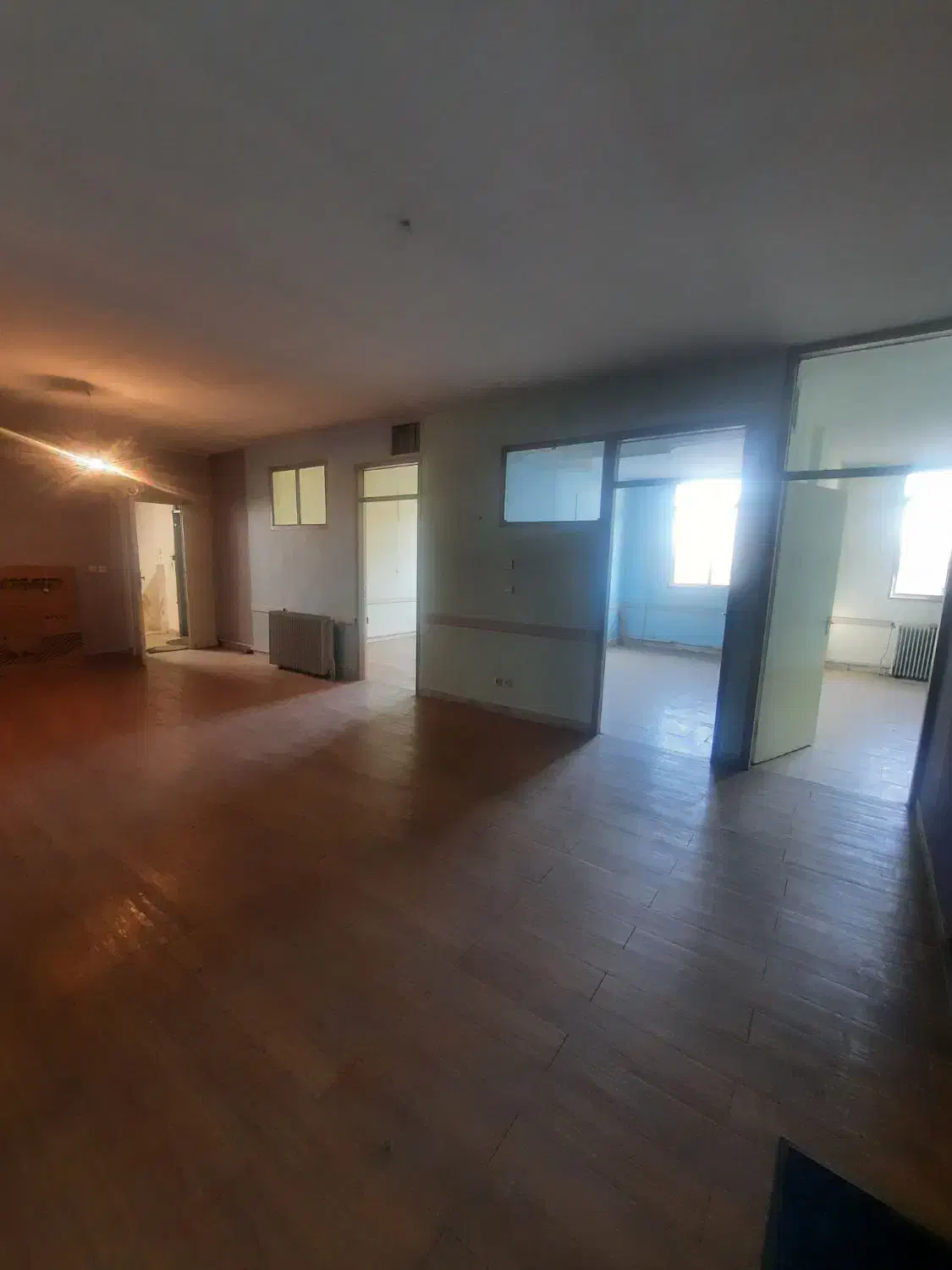 اداری ۱۰۰ متر سیدخندان|اجارهٔ دفتر کار، اتاق اداری، مطب|تهران, سید خندان (جلفا)|دیوار