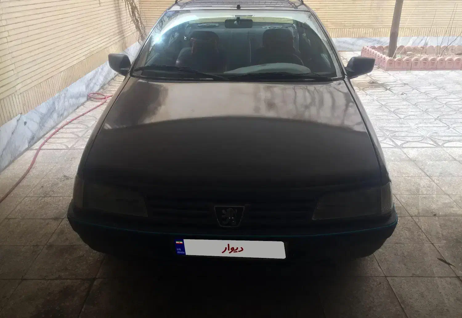 پژو روا سال|خودرو سواری و وانت|ملارد, |دیوار