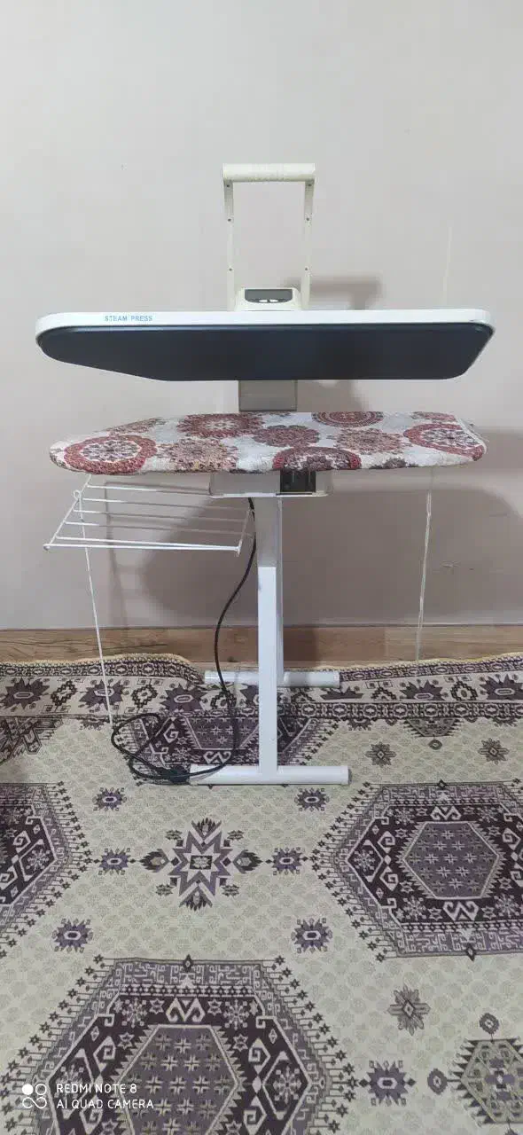 اتو پرسی|اتو و لوازم اتو|تهران, استخر|دیوار