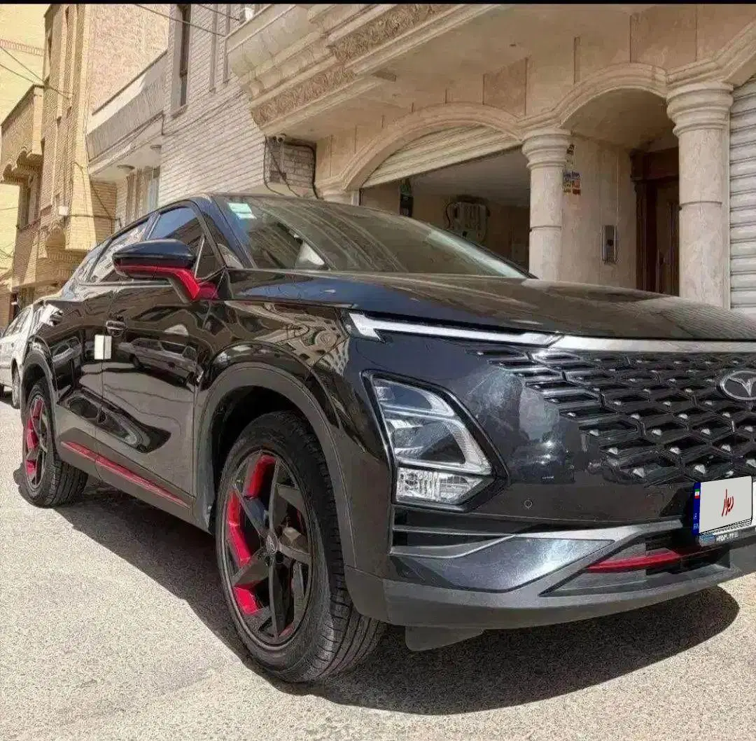 فونیکسFX|خودرو سواری و وانت|قم, کلهری|دیوار