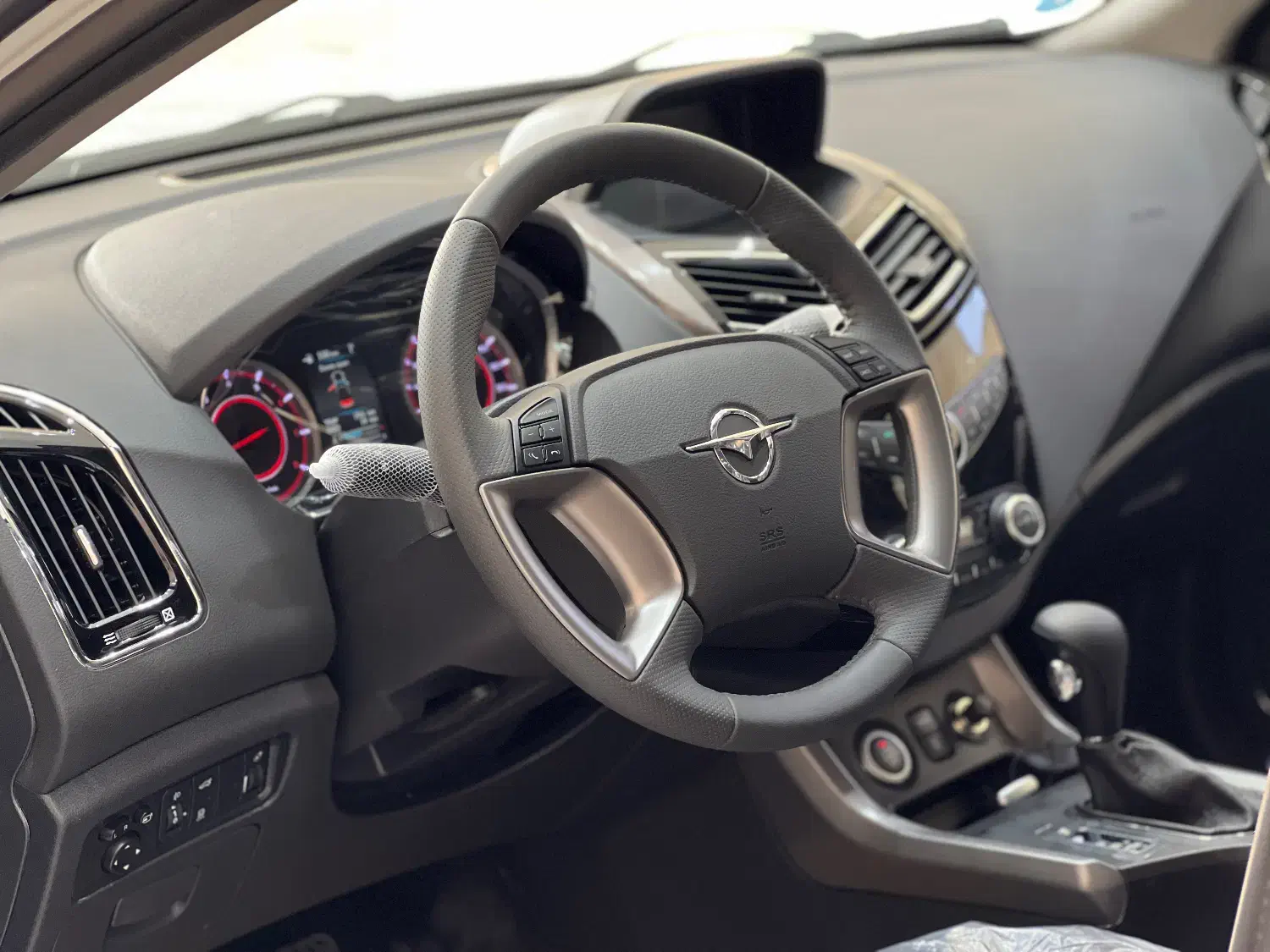 هایما S5 صفر خشک نقدواقساط|خودرو سواری و وانت|یزد, |دیوار