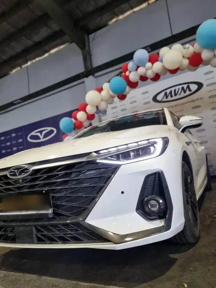 آریزو ۸ اتوخسروانی تحویل فوری نقد اقساط / Arizo 8|خودرو سواری و وانت|تهران, دکتر هوشیار|دیوار