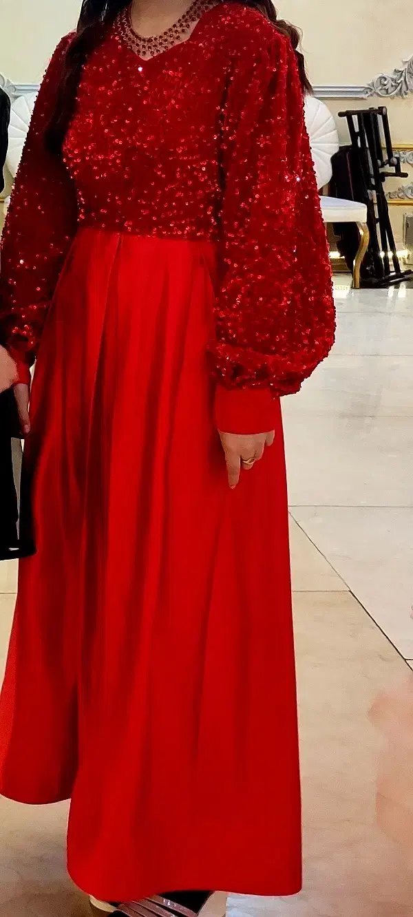 لباس مجلسی دخترانه|لباس|ورامین, ورامین|دیوار