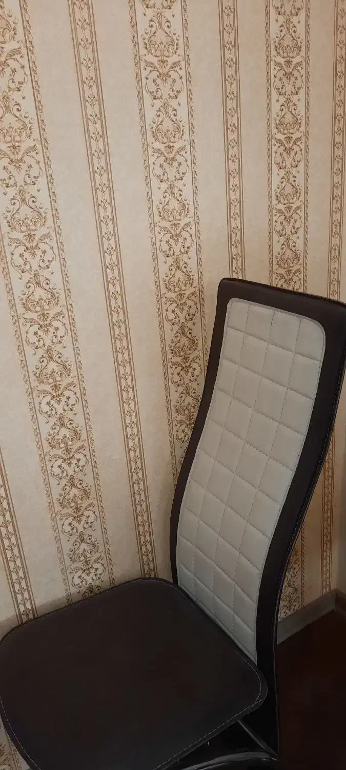 صندلی چرمی|صندلی و نیمکت|تبریز, |دیوار