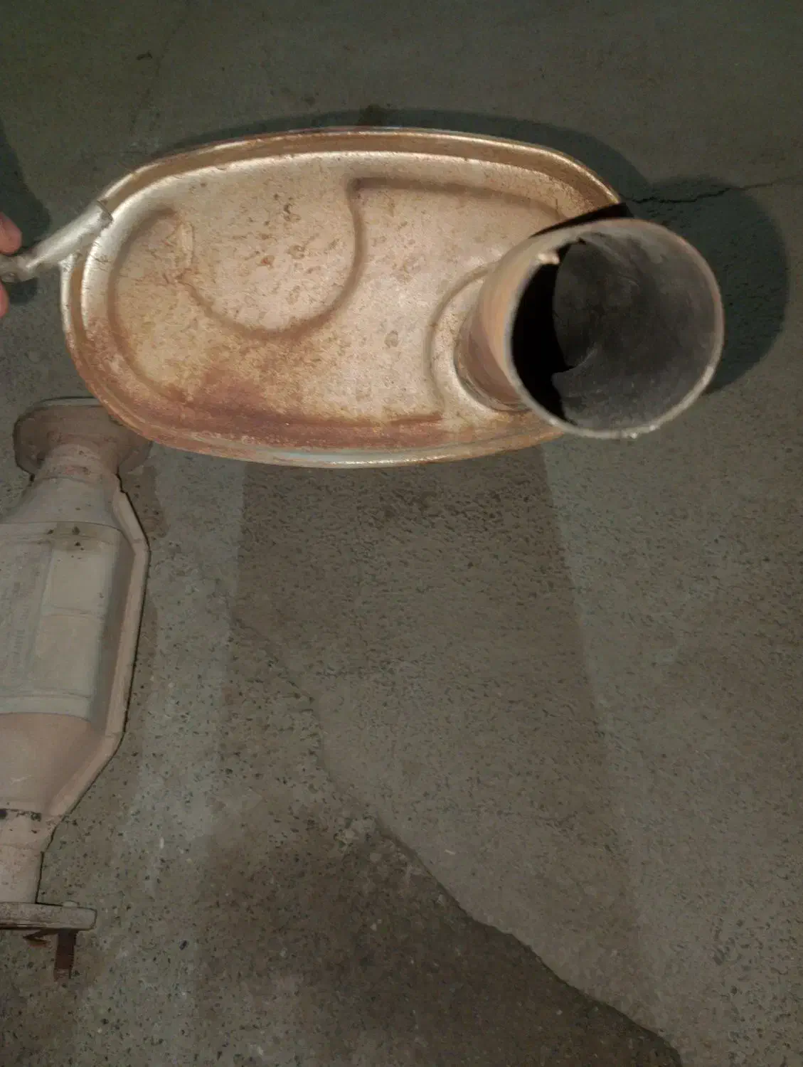 انبار اکسوز بلوچی 2عدد مال پژو پراید|قطعات یدکی و لوازم جانبی|کرمانشاه, |دیوار