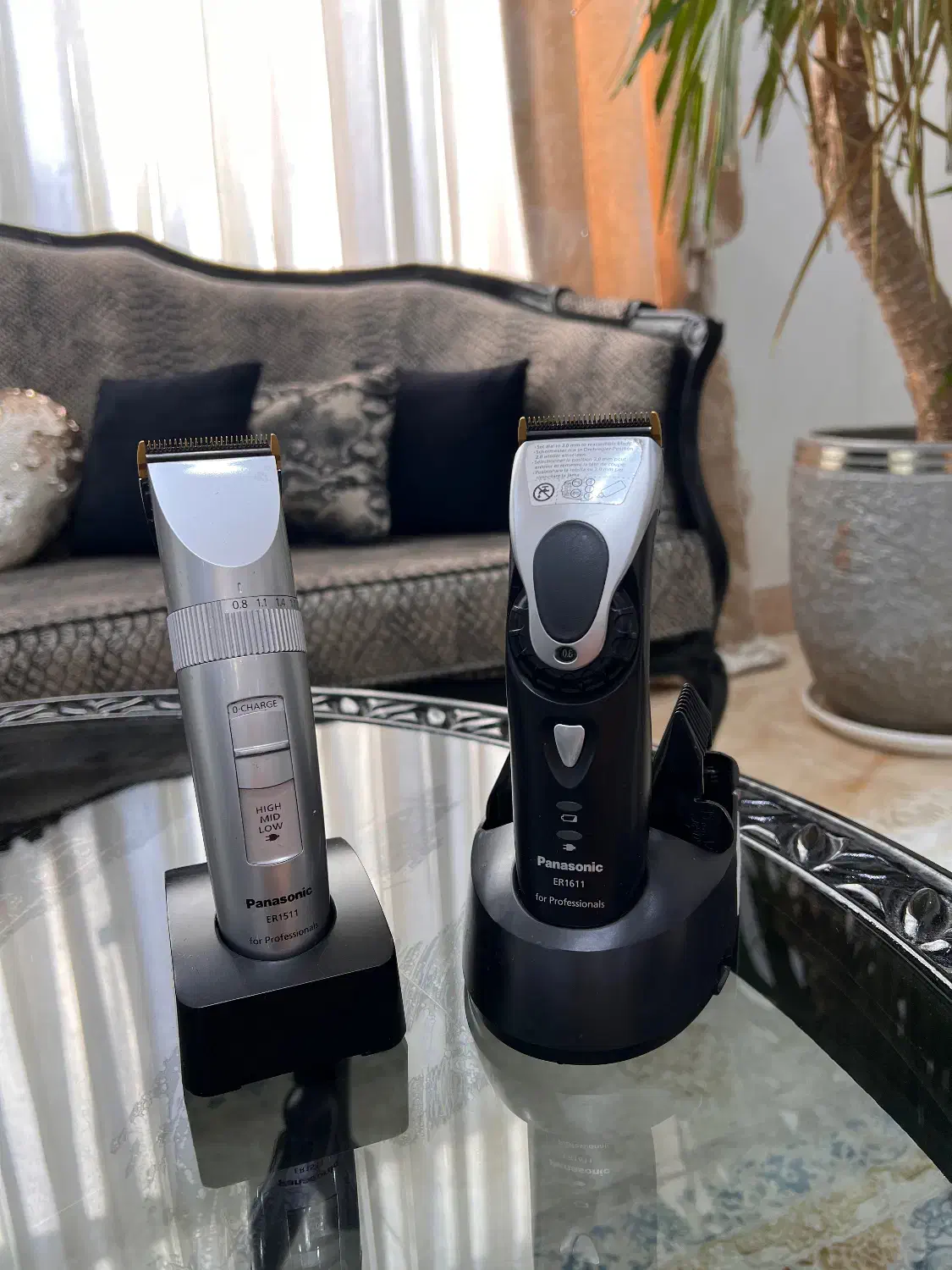 ماشین اصلاح|آرایشی، بهداشتی، درمانی|قرچک, مهدیه|دیوار