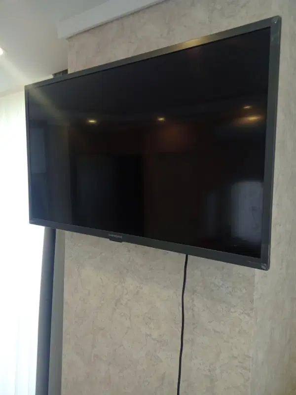 led 32 daewoo|تلویزیون و پروژکتور|شاهرود, |دیوار