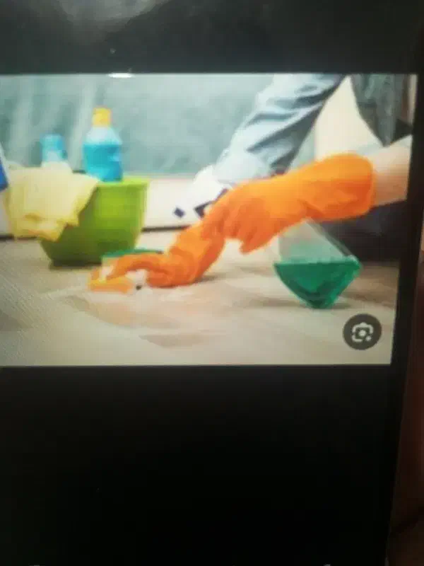 نظافت منزل.|خدمات نظافت|مشهد, خرمشهر|دیوار