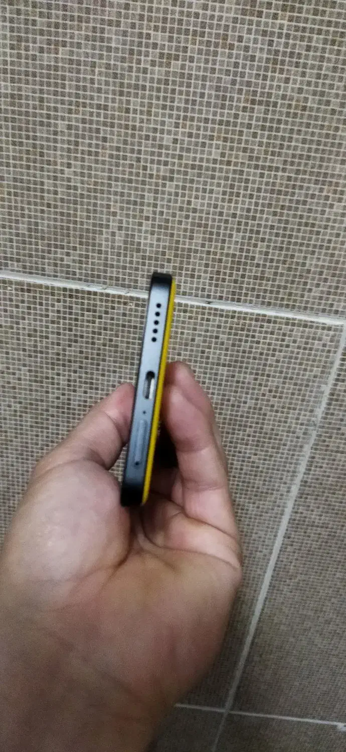 گوشی مدل poco x6pro|موبایل|تهران, جردن|دیوار
