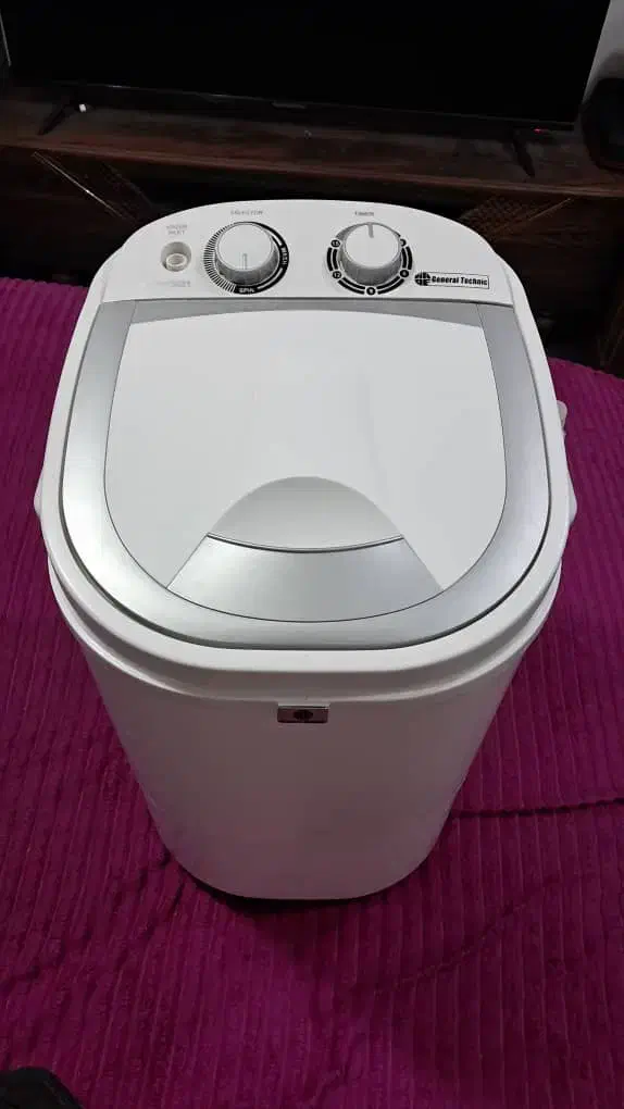 مینی لباس شویی کودک|ماشین لباسشویی و خشک‌کن لباس|رشت, آزادگان|دیوار