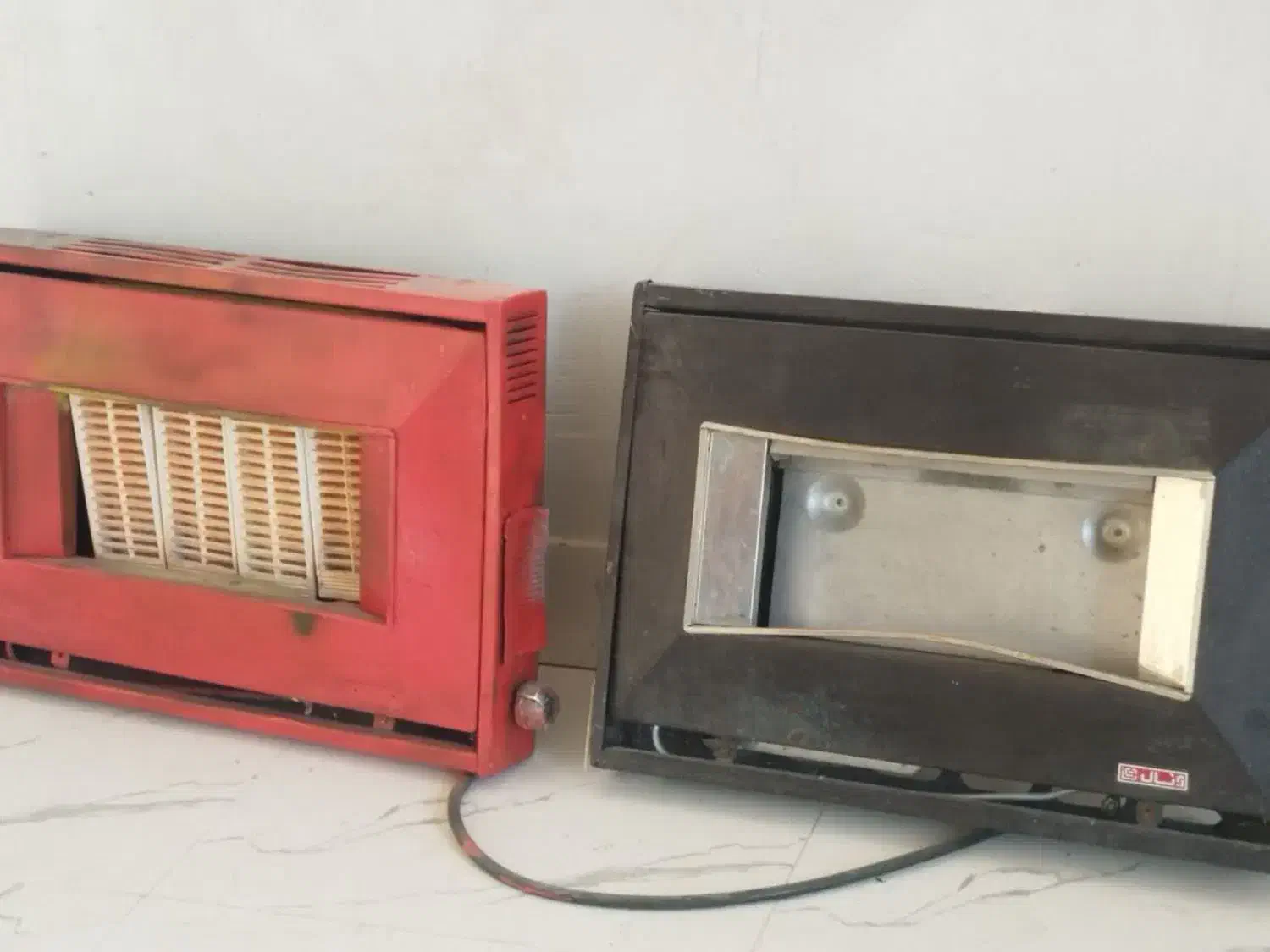 بخاری دیواری|بخاری، هیتر، شومینه|چرام, |دیوار