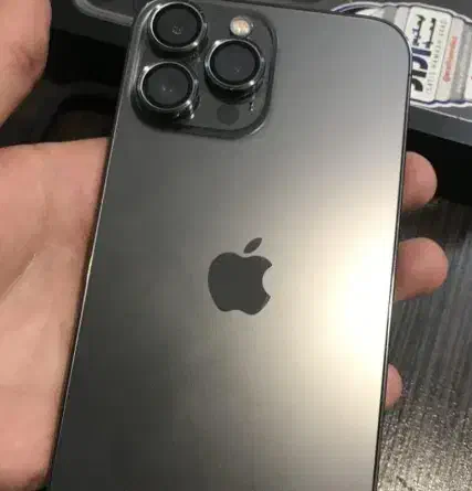 گوشی ایفون 13پرومکس|موبایل|زرند, |دیوار