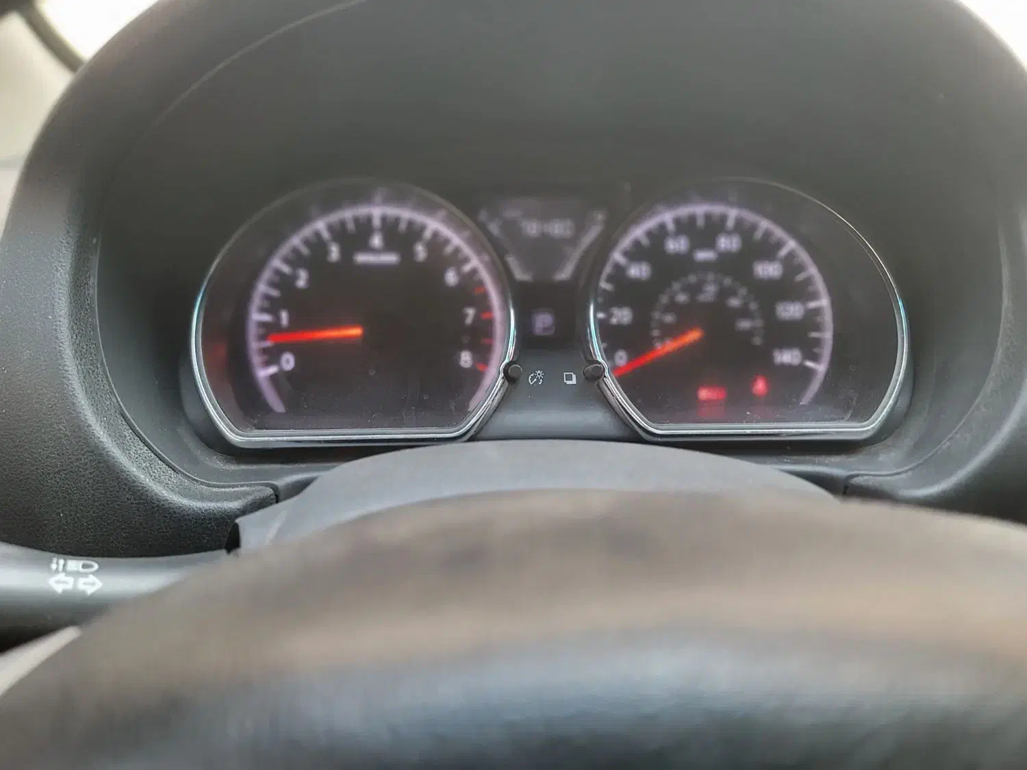 سلام ماشین از فنی هیچ مشکلی نداره گلگیر کاپوت|خودرو سواری و وانت|شادگان, |دیوار