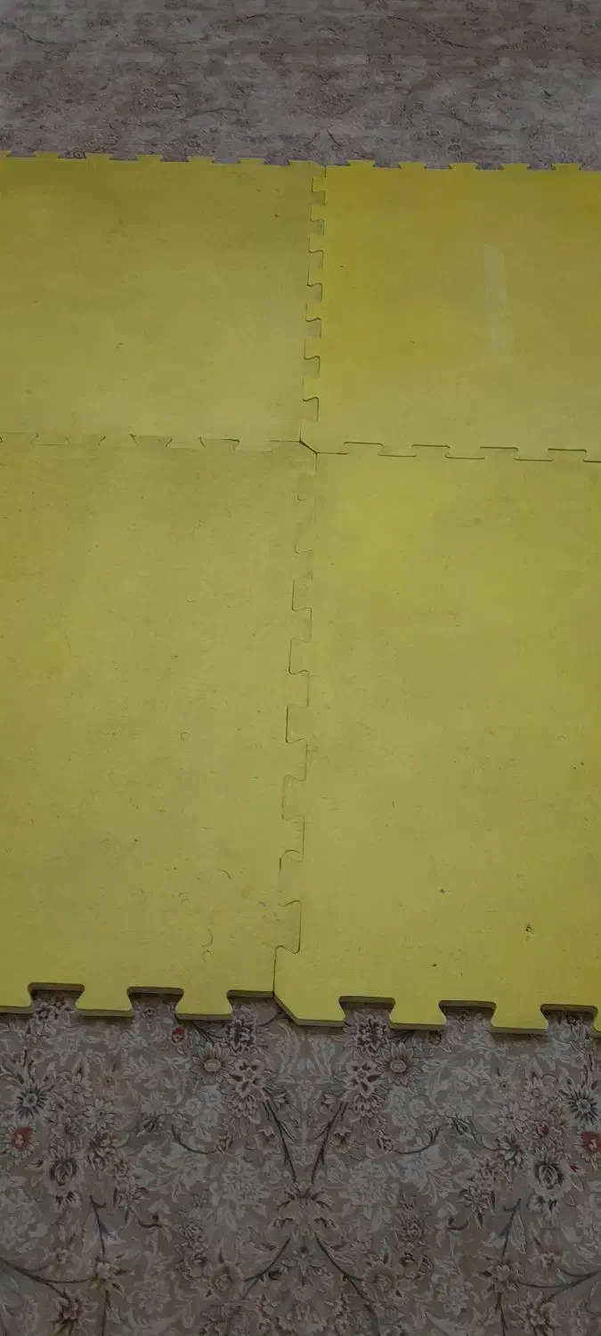 تاتامی|تجهیزات ورزشی|کرج, شهرک بنفشه|دیوار