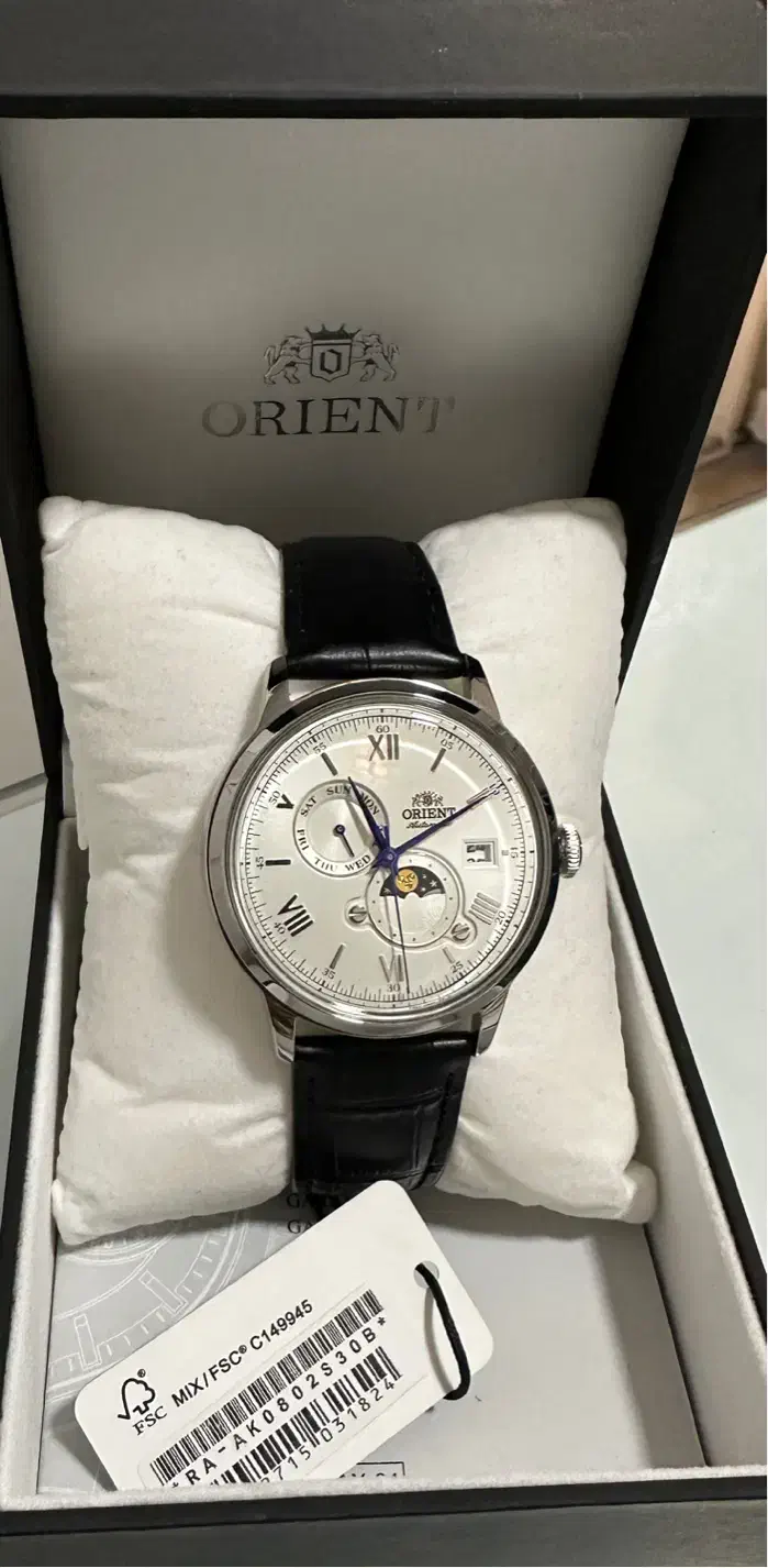 ساعت اتوماتیک اورینت|ساعت|تهران, میدان ولیعصر|دیوار