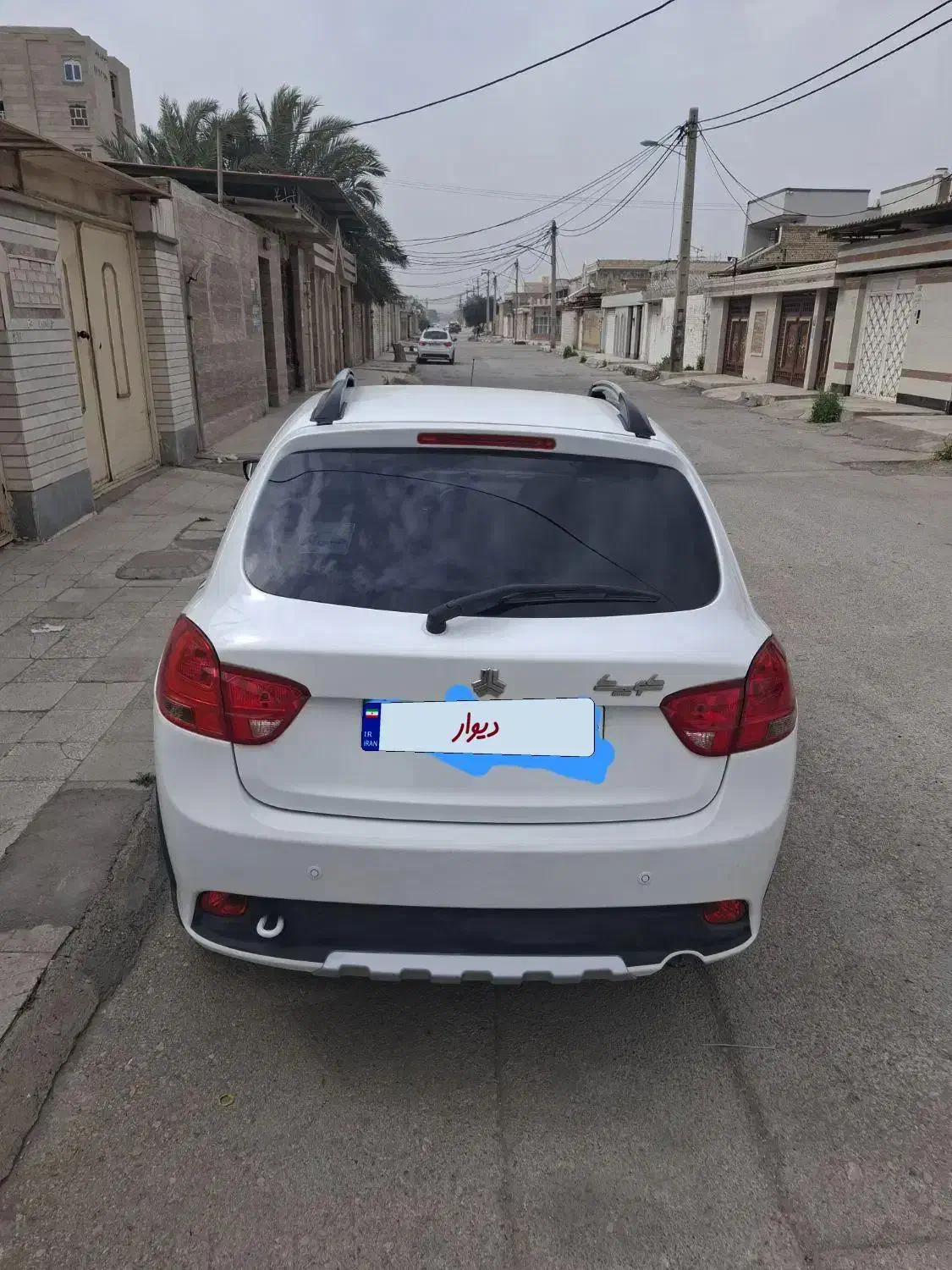 کوئیکs|خودرو سواری و وانت|اهواز, شهرک برق|دیوار