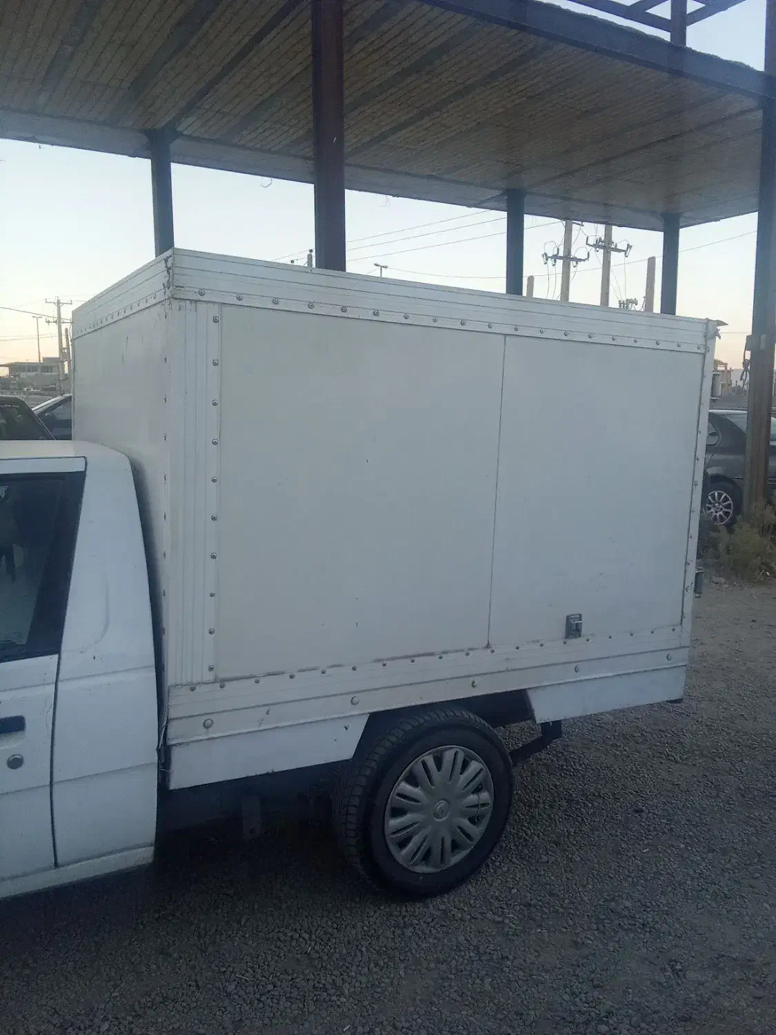 اریسان ۱ مدل ۹۵|خودرو سواری و وانت|دورود, |دیوار