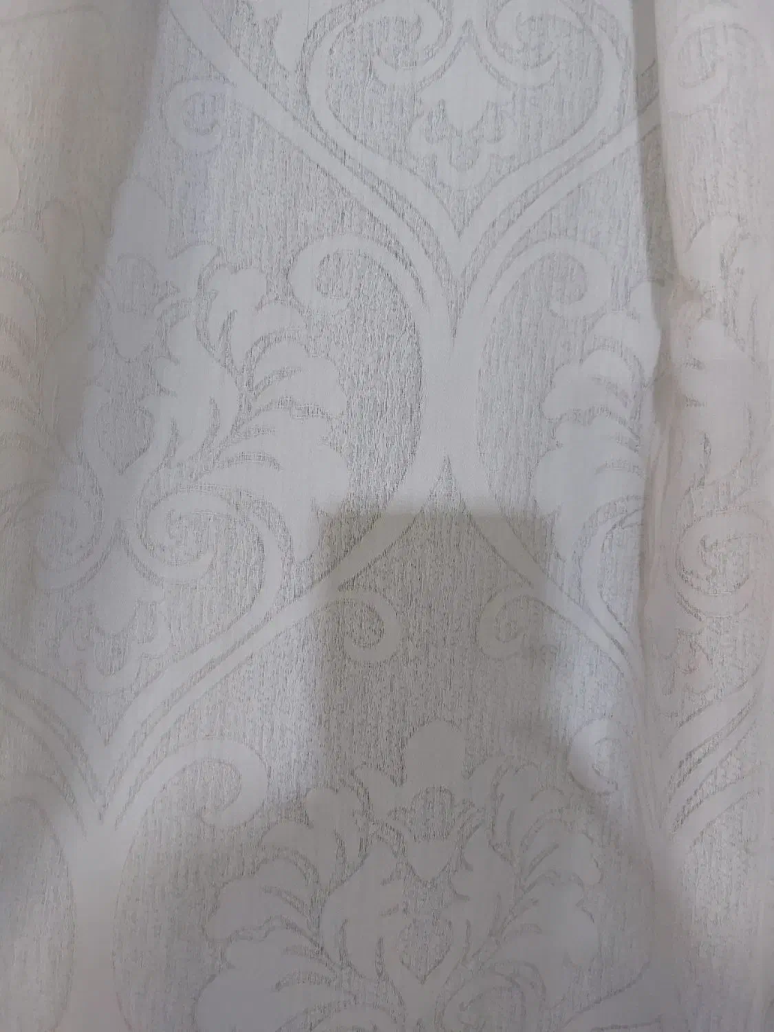 پرده سالن پذیرایی|پرده، رانر، رومیزی|اسلام‌شهر, شهرک مهدیه|دیوار