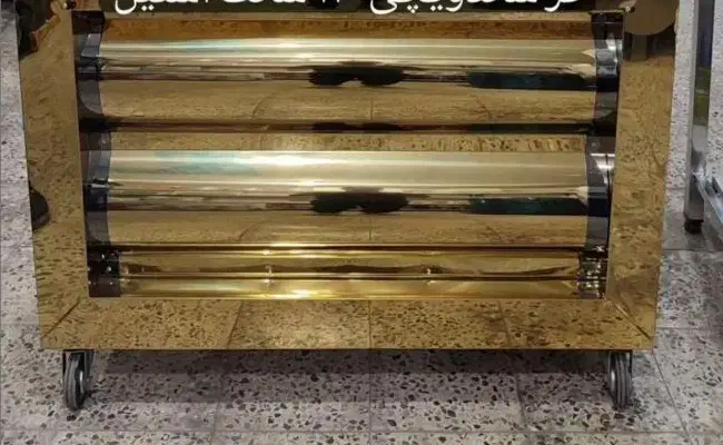 فرساندویچ فقط 10میلیون|فروشگاه و مغازه|آغاجاری, |دیوار