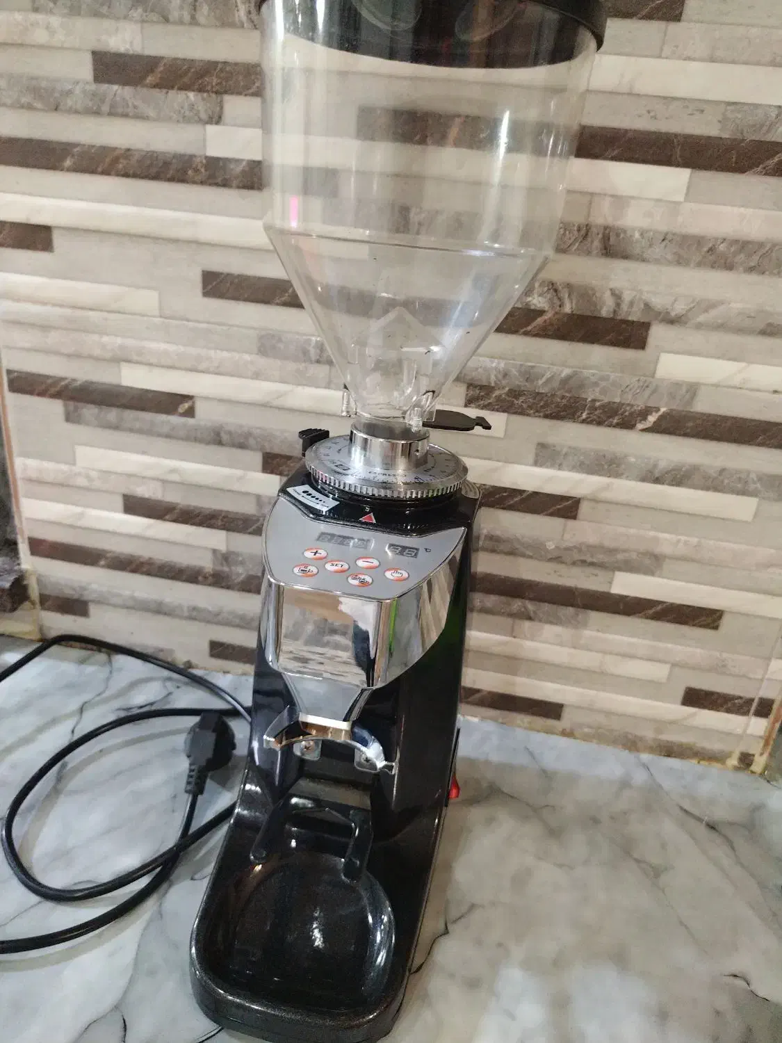 اسیاب قهوه|سماور، چای‌ساز، قهوه‌ساز|تهران, شهرک شریفی|دیوار