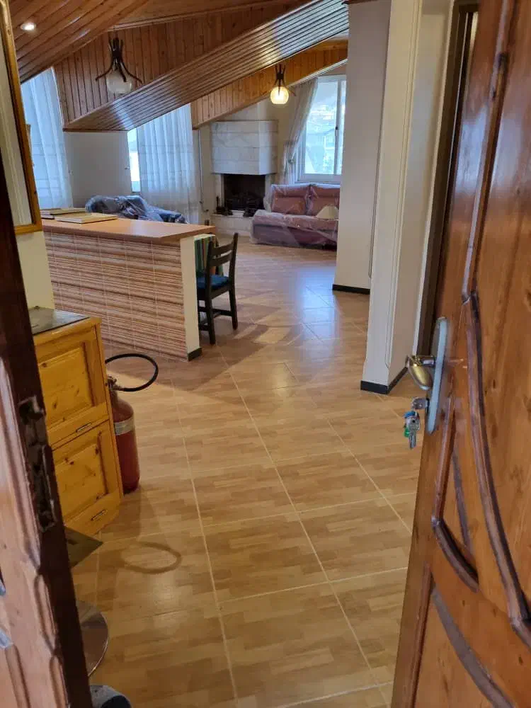 فروش آپارتمان 65 متری یه خواب شهرک نمک ابرود|فروش آپارتمان|چالوس, |دیوار