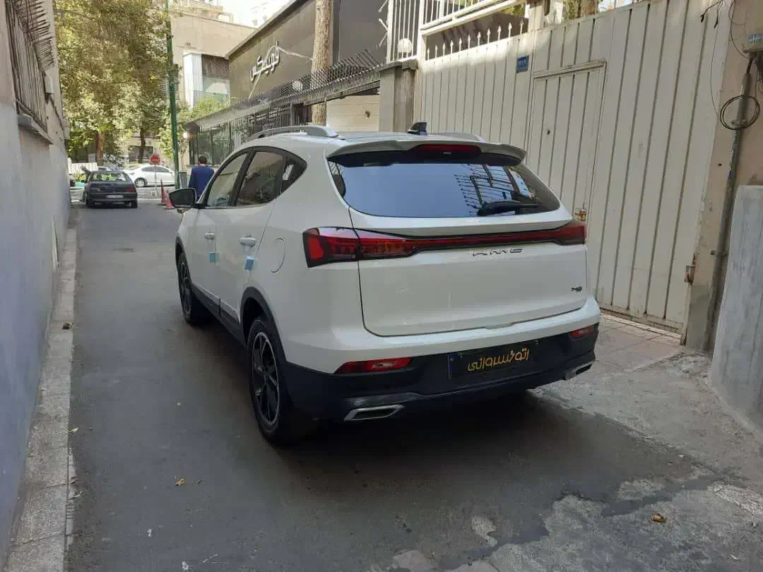 پیش فروش با قیمت قطعی ایکس 5 TKK // X5|خودرو سواری و وانت|تهران, الهیه|دیوار