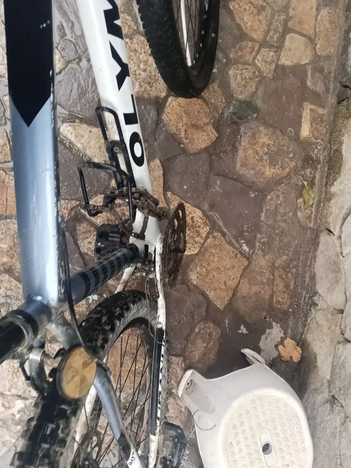 دوچرخه 26|دوچرخه، اسکیت، اسکوتر|طرقبه, |دیوار