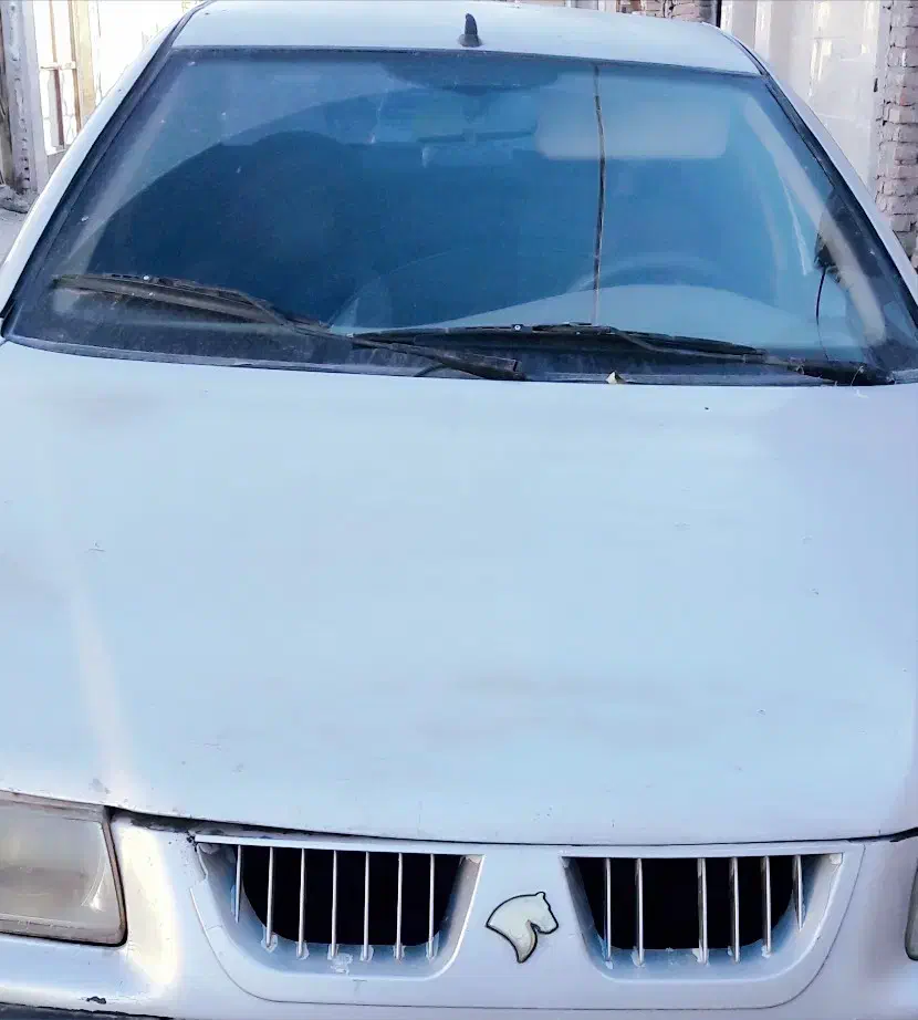 سمند|خودرو سواری و وانت|اردبیل, |دیوار