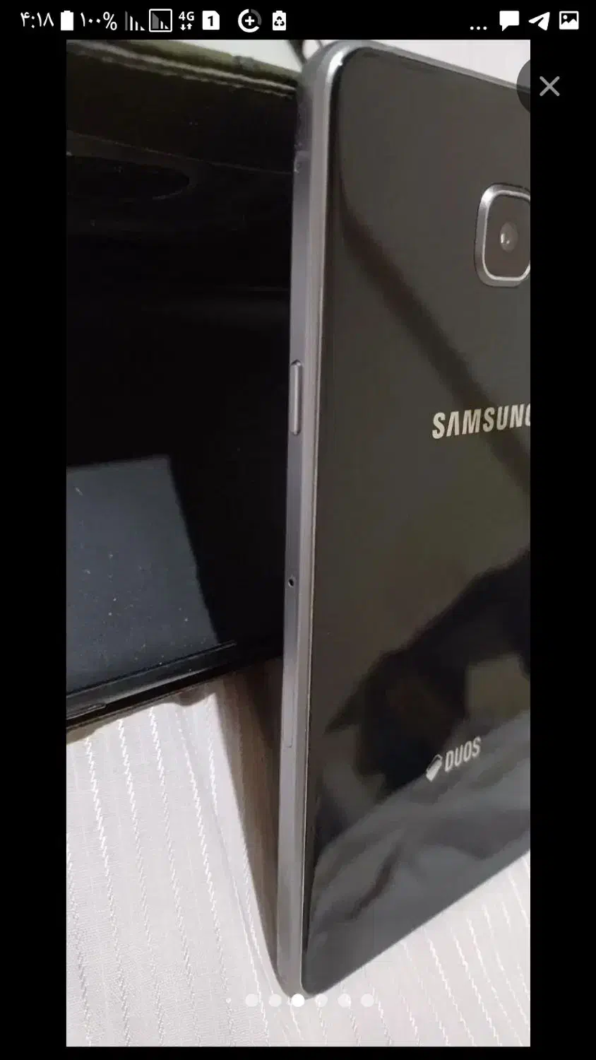 A7 2016|موبایل|لاهیجان, بازکیاگوراب|دیوار