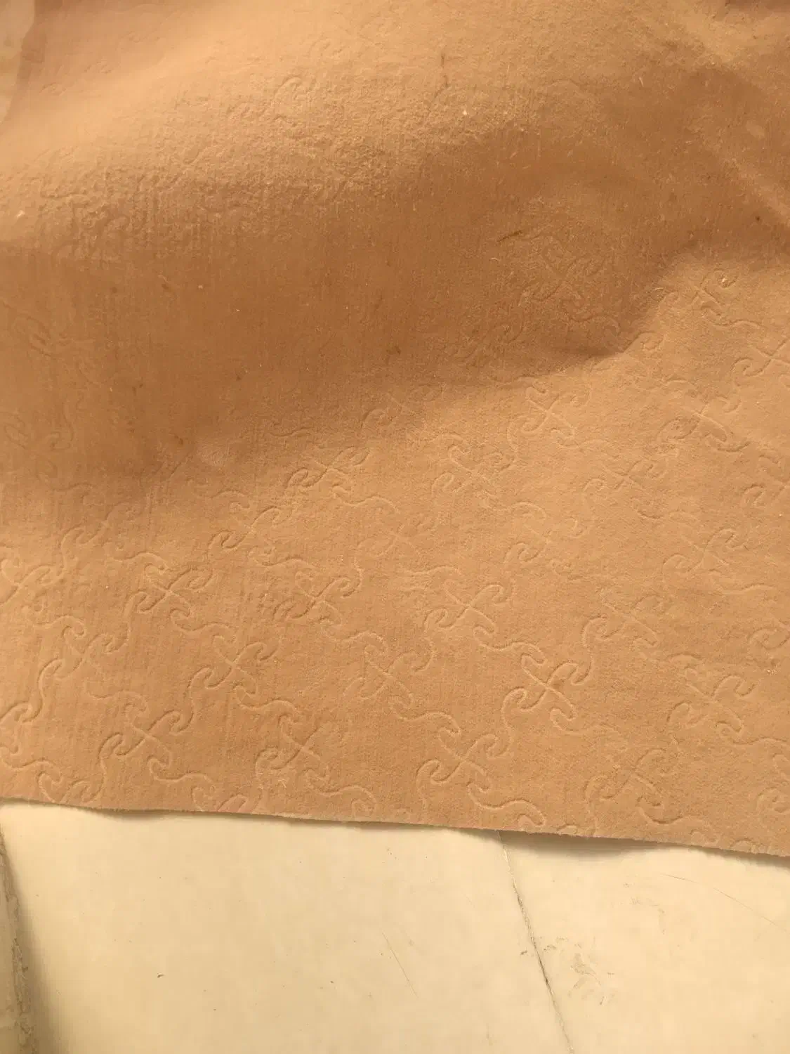 موکت نقشدار مصور تمیز سالم ۳۲ متر|موکت|اهواز, زیتون کارمندی|دیوار