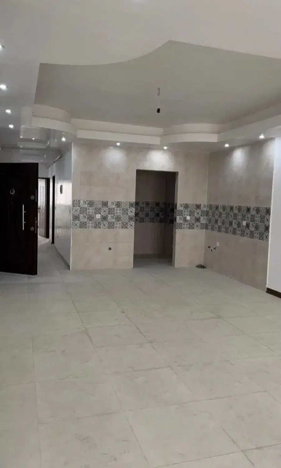 فروش واحد ۱۲۶ متری شیک در ملل لسانی|فروش آپارتمان|ساری, |دیوار