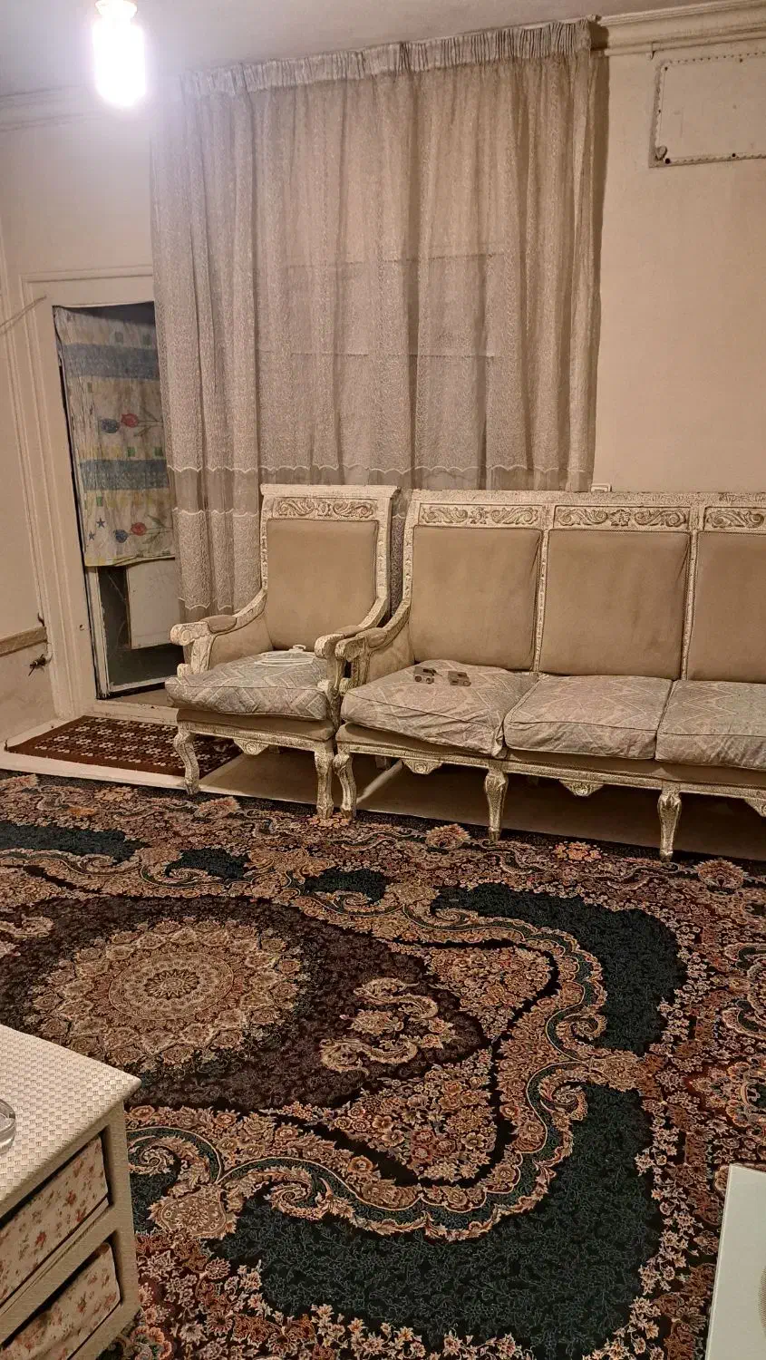 ۵۶مت۱خواب سندتکبرگ ط اول فول بازسازی شهرک۱۰۰۰واحدی|فروش آپارتمان|محمدشهر, شهرک چمران|دیوار